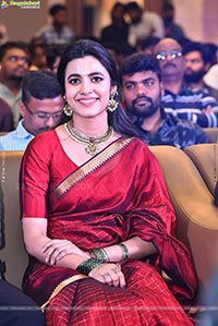 Hey Balwanth Movie Pre Release Event