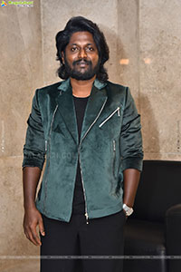 Hey Balwanth Movie Pre Release Event