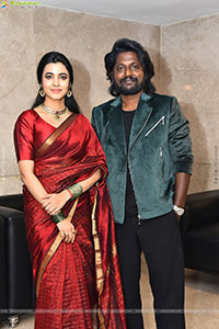 Hey Balwanth Movie Pre Release Event