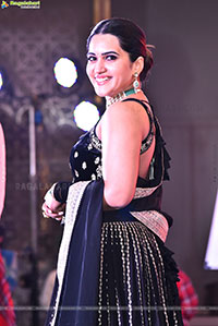 Hey Balwanth Movie Pre Release Event