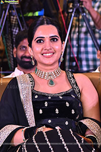 Hey Balwanth Movie Pre Release Event