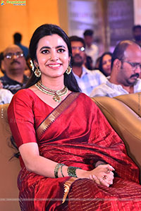 Hey Balwanth Movie Pre Release Event