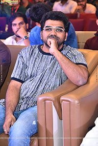 Hey Balwanth Movie Pre Release Event