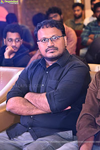 Hey Balwanth Movie Pre Release Event