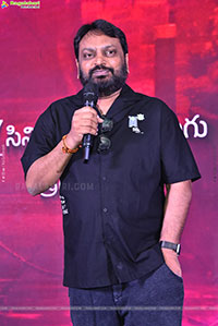 Hey Balwanth Movie Pre Release Event