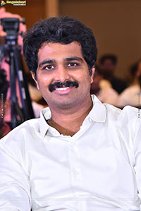 Hey Balwanth Movie Pre Release Event