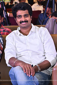 Hey Balwanth Movie Pre Release Event