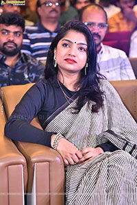 Hey Balwanth Movie Pre Release Event