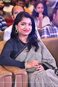 Hey Balwanth Movie Pre Release Event