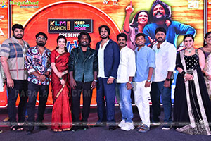 Hey Balwanth Movie Pre Release Event