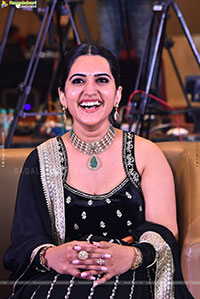 Hey Balwanth Movie Pre Release Event