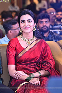 Hey Balwanth Movie Pre Release Event