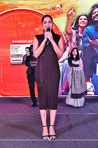 Hey Balwanth Movie Pre Release Event