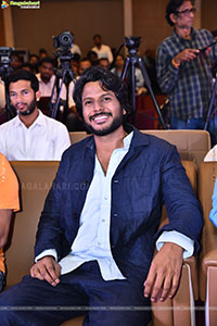 Hey Balwanth Movie Pre Release Event