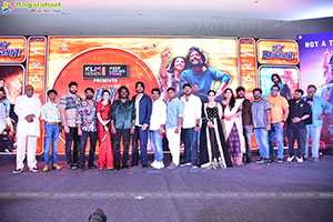 Hey Balwanth Movie Pre Release Event