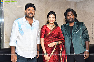 Hey Balwanth Movie Pre Release Event