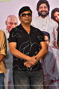 Hey Balwanth Movie Pre Release Press Meet