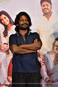 Hey Balwanth Movie Pre Release Press Meet