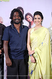 Hey Balwanth Movie Pre Release Press Meet