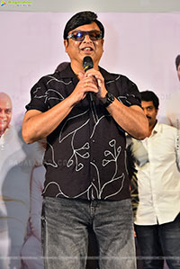 Hey Balwanth Movie Pre Release Press Meet