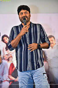 Hey Balwanth Movie Pre Release Press Meet