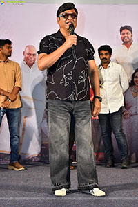 Hey Balwanth Movie Pre Release Press Meet