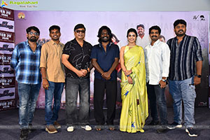 Hey Balwanth Movie Pre Release Press Meet