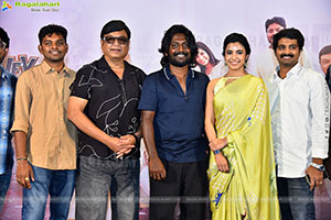 Hey Balwanth Movie Pre Release Press Meet