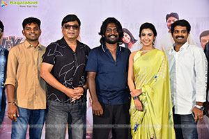 Hey Balwanth Movie Pre Release Press Meet