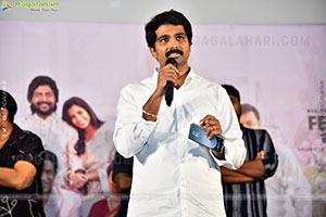 Hey Balwanth Movie Pre Release Press Meet