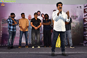 Hey Balwanth Movie Pre Release Press Meet