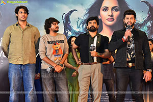 Killer Movie Teaser Launch Event 