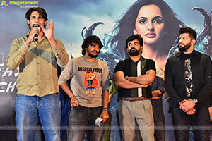 Killer Movie Teaser Launch Event 