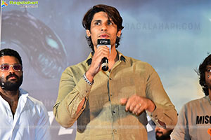 Killer Movie Teaser Launch Event 