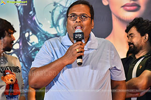 Killer Movie Teaser Launch Event 