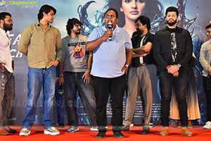 Killer Movie Teaser Launch Event 