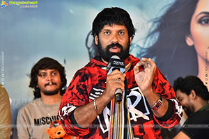 Killer Movie Teaser Launch Event 