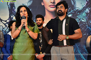 Killer Movie Teaser Launch Event 