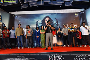Killer Movie Teaser Launch Event 