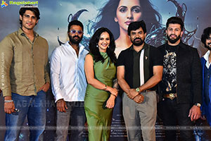 Killer Movie Teaser Launch Event 