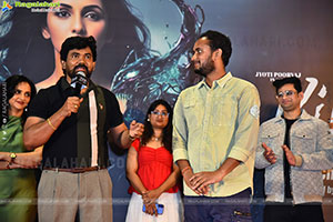 Killer Movie Teaser Launch Event 
