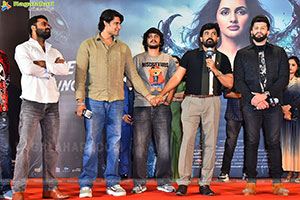 Killer Movie Teaser Launch Event 