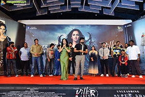 Killer Movie Teaser Launch Event 