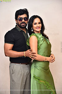 Killer Movie Teaser Launch Event 