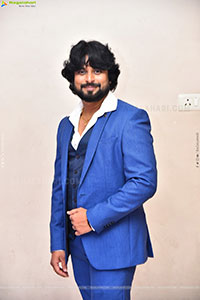 Killer Movie Teaser Launch Event 