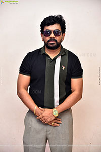 Killer Movie Teaser Launch Event 