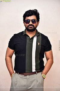 Killer Movie Teaser Launch Event 