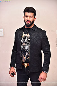 Killer Movie Teaser Launch Event 