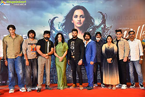 Killer Movie Teaser Launch Event 