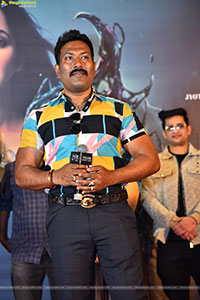 Killer Movie Teaser Launch Event 